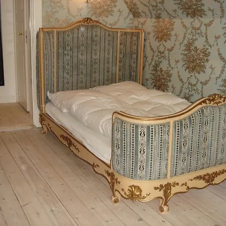 فندق مبيت وإفطار Herregaarden Jerstrup Norre Esterbolle