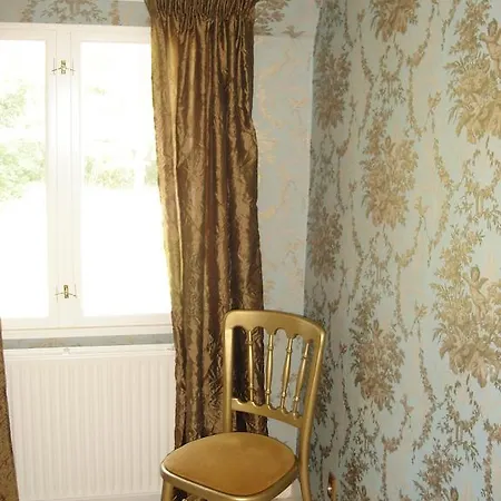 Herregaarden Jerstrup فندق مبيت وإفطار Norre Esterbolle