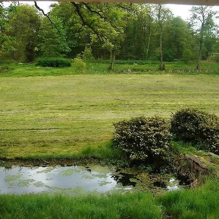 Herregaarden Jerstrup *