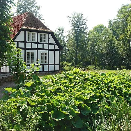 Herregaarden Jerstrup *