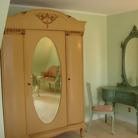 Herregaarden Jerstrup فندق مبيت وإفطار Norre Esterbolle