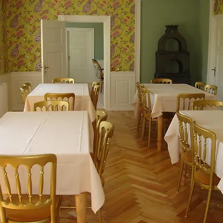 Herregaarden Jerstrup فندق مبيت وإفطار *
