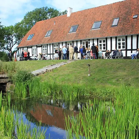 Herregaarden Jerstrup *
