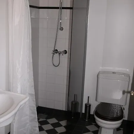 فندق مبيت وإفطار Herregaarden Jerstrup Norre Esterbolle