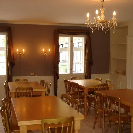 Herregaarden Jerstrup فندق مبيت وإفطار Norre Esterbolle