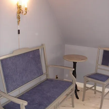 Herregaarden Jerstrup فندق مبيت وإفطار