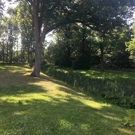 Herregaarden Jerstrup